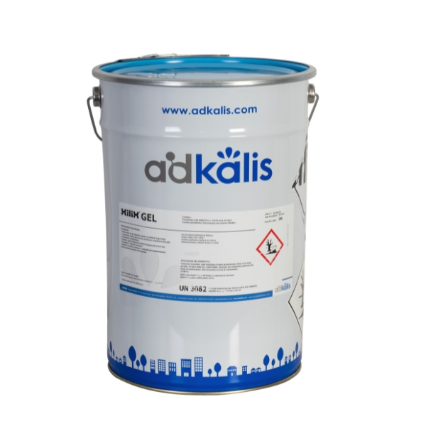 Antitarlo Xilixgel - La Soluzione Definitiva contro gli Insetti Xilofagi